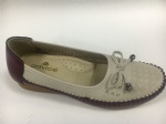 women comfortable moccasin shoes