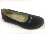 women comfortable moccasin shoes