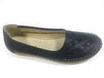 women comfortable moccasin shoes