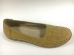 women comfortable moccasin shoes