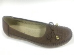 women comfortable moccasin shoes