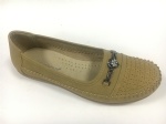 women comfortable moccasin shoes