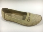 women comfortable moccasin shoes