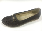 women comfortable moccasin shoes