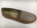 women comfortable moccasin shoes