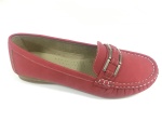 women comfortable moccasin shoes