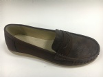 women comfortable moccasin shoes