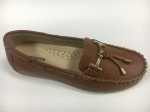 women comfortable moccasin shoes