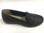 women comfortable moccasin shoes