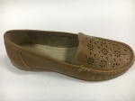 women comfortable moccasin shoes