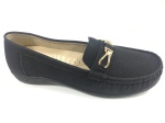 women comfortable moccasin shoes