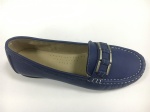 women comfortable moccasin shoes