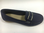 women comfortable moccasin shoes