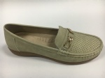 women comfortable moccasin shoes