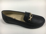 women comfortable moccasin shoes