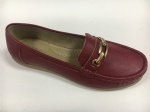 women comfortable moccasin shoes