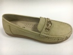 women comfortable moccasin shoes