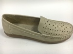 women comfortable moccasin shoes