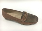 women comfortable moccasin shoes