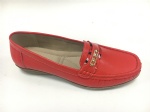 women comfortable moccasin shoes