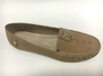 women comfortable moccasin shoes