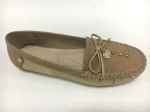 women comfortable moccasin shoes