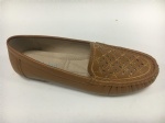 women comfortable moccasin shoes