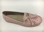 women comfortable moccasin shoes