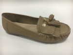 women comfortable moccasin shoes