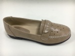 women comfortable moccasin shoes