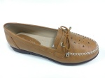 women comfortable moccasin shoes