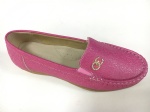 women comfortable moccasin shoes