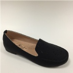 women moccasin shoes